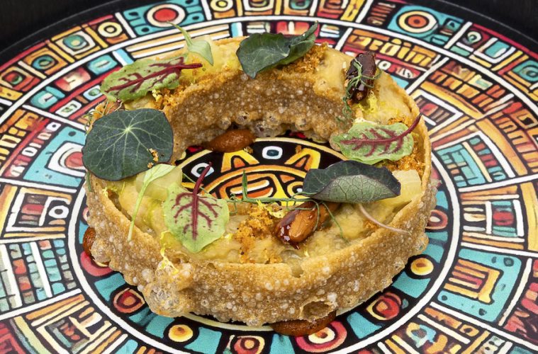 Las tapas ganadoras de los concursos nacional y mundial de Valladolid