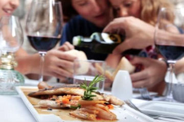 Nueva edición de València Cuina Oberta en 70 restaurantes de la ciudad Foto Visit Valencia