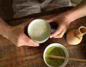 Claves para preparar el té matcha en casa como un profesional