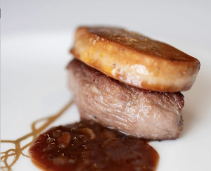 Claves para saber qué tipo de foie gras elegir en estas fiestas (Foro Interpalm)