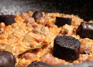 Comer Territorio, iniciativa para promocionar la gastronomía de las zonas del interior de Valencia