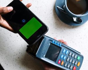 ¿Cómo pagaremos las consumiciones y compras en 2026?