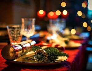 ¿Cuántas veces saldremos a comer o cenar a un restaurante estas navidades?
