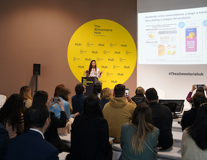 El futuro de la industria alimentaria según los expertos, en Alimentaria + Hostelco