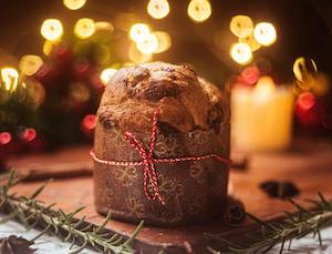 El origen de un producto: el panettone