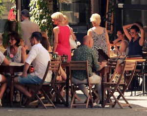 Este año, los restaurantes españoles facturarán un 3,5 % más