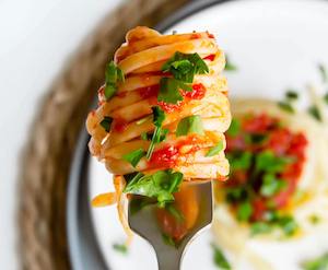 La cocina italiana, Patrimonio Inmaterial de la Humanidad por la UNESCO