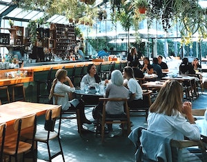 Las cifras de la hostelería en España en 2025 y las previsiones para 2026