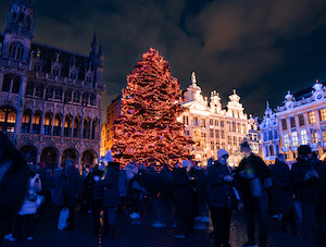 Los mejores mercadillos navideños de Europa 