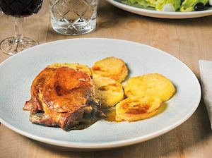 recipe image