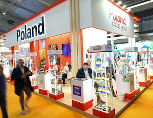 Polonia, País de Honor de Alimentaria + Hostelco 2026