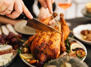 Sobre la tradición de las aves de corral en las celebraciones navideñas en Cataluña