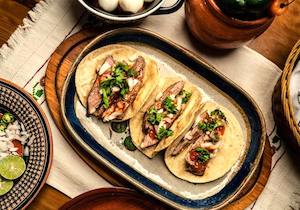 Viaje gastronómico por América Latina, destinos donde probar las mejores especialidades locales