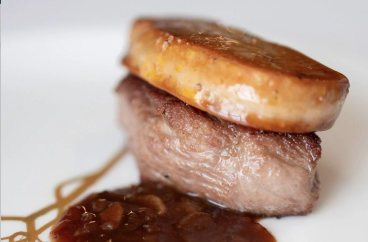 Claves para saber qué tipo de foie gras elegir en estas fiestas (Foro Interpalm)