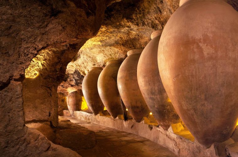 Requena, Ciudad Española del Vino 2026