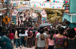 Sabores de Guatemala, un viaje por el país a través de la cocina local