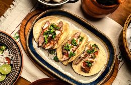 Viaje gastronómico por América Latina, destinos donde probar las mejores especialidades locales (Foto Pexels)
