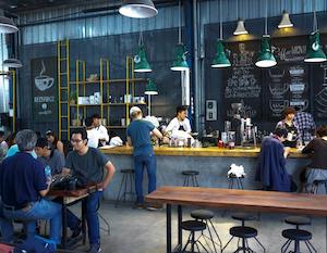 A la espera de conocer el ranking de las mejores cafeterías del mundo
