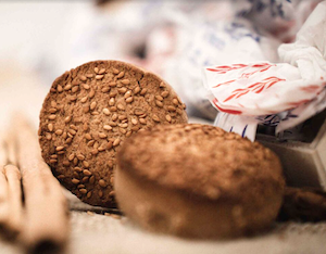 Así se fabrica un producto polvorones y mantecados