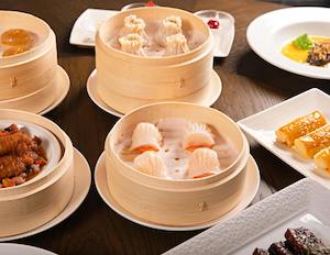 2China Tast, la fiesta del nuevo año chino del Caballo en restaurantes de Madrid y Mallorca 2