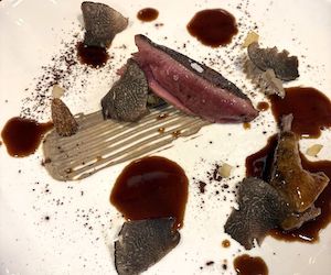 Comienza en Zaragoza y provincia la ruta gastronómica Descubre la trufa