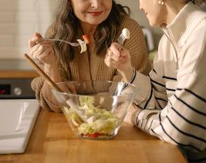 FemHealth, nueva línea de estudio de nutrición de precisión durante la menopausia