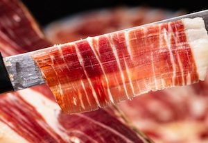 2Granada, sede del próximo Congreso Mundial del Jamón (Foto Interham) 2