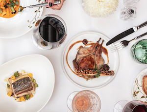 Hotel Wine Fest, recorrido enogastronómico por algunos de los mejores hoteles de Barcelona