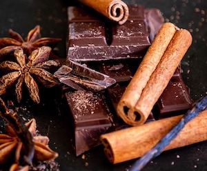 Las fragancias gourmand, entre las tendencias de perfumería este año