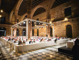Las inscripciones al Premio Vila Viniteca de Cata por Parejas, cerradas en menos de 3 minutos