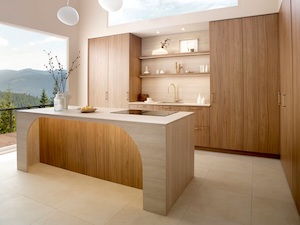 Las tendencias en diseño y decoración de cocinas para 2026