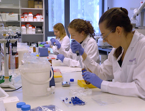 Lo que la biotecnología aportará al mundo de la alimentación en 2026