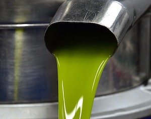 Nuevas medidas para el control de calidad del aceite de oliva