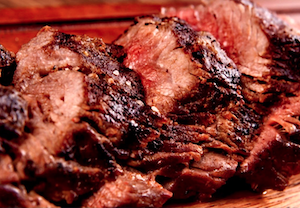 Por qué los steaks argentinos son tan jugosos
