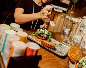 Tendencias que marcarán las franquicias de restauración en 2026