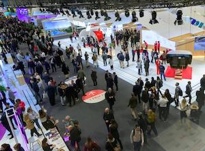 Todo listo para FITUR 2026, una edición centrada en el intercambio de conocimiento y la integración tecnológica