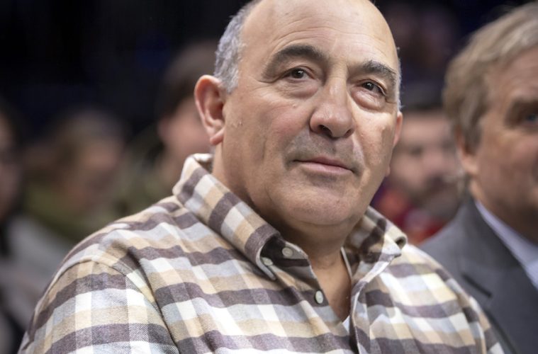 José Gordón (El Capricho), premio Alimentos de España a la Defensa del Producto Foto El Capricho