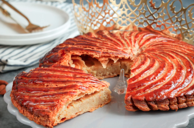Los platos y postres típicos del Día de Reyes en diferentes países Foto Atout France, la agencia de promoción turística de Francia