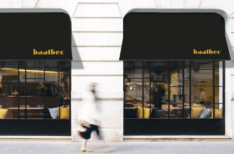 Los restaurantes favoritos de los españoles cuando reservan online (Foto: Baalbec)
