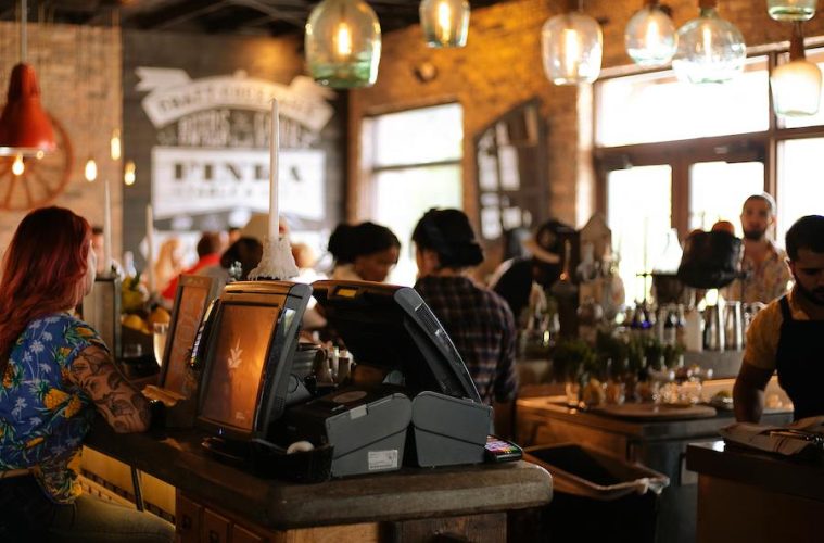 Radiografía de las reservas online en restaurantes en 2025