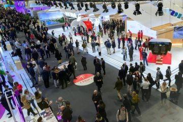 Todo listo para FITUR 2026 Foto FITUR