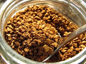 Así se fabrica un producto: el café soluble