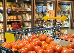 Balance final del mercado de Gran Consumo en 2025