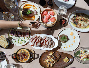 2Comienza China Taste, festival de la gastronomía china, en Madrid y Palma 2