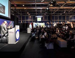 Comienza HIP 2026, salón de innovación en el sector de la hostelería 