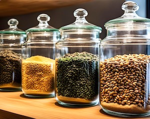 El poder de las legumbres: salud, medio ambiente y soberanía alimentaria
