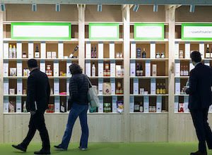 El sector ecológico, protagonista en Alimentaria con el espacio Organic Foods 
