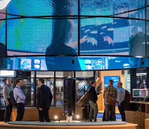 La innovación en acuicultura, protagonista en Seafood 2026