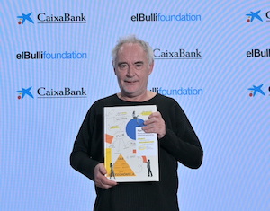 La metodología de elBullifoundation aplicada a ayudar a impulsar los negocios de restauración
