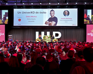 Las estrategias de CEOs y fundadores que están transformando la hostelería 